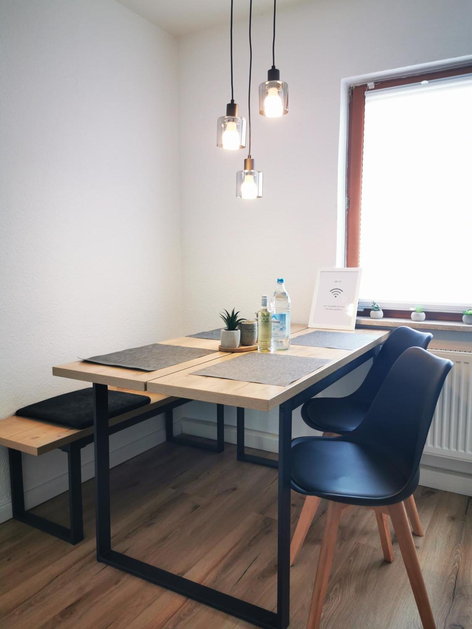 Horizon 2 - Playmobil Funpark Und Naehe Messe Nuernberg Mit Parkplatz 4pers 24h Self Checkin Apartment *
