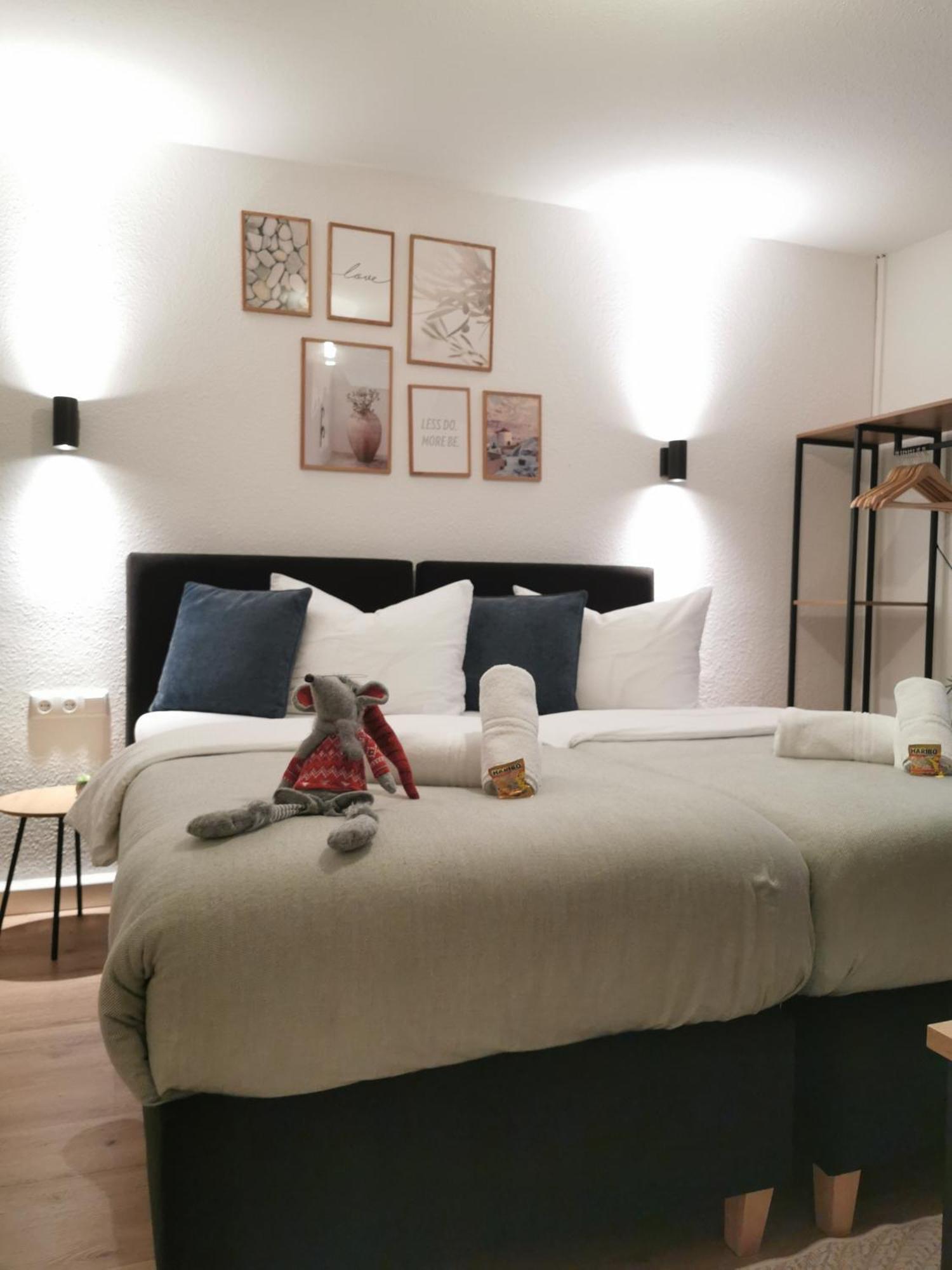 Horizon 2 - Playmobil Funpark Und Naehe Messe Nuernberg Mit Parkplatz 4pers 24h Self Checkin Apartment Zirndorf